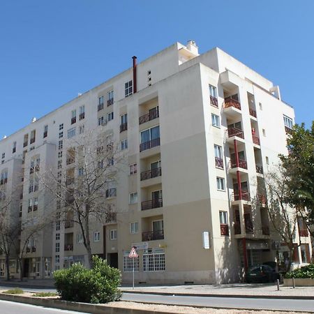 Edificio Nau Apartment Armacao de Pera Exterior photo